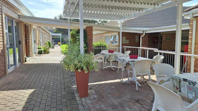 1 Bedroom Property for Sale in Groot Brakrivier Central Western Cape